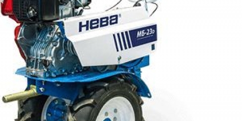 Ruski motoblokovi dizel